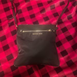Michael Kors cross body bag